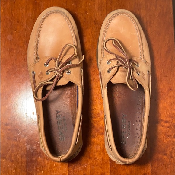 Sperry boat shoes - Picture 2 of 7